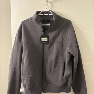 Women’s Gray Sweater